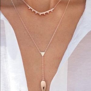 Stella & Dot necklace